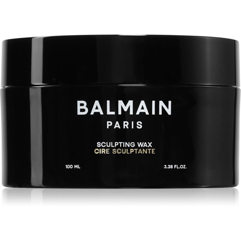 Balmain Hair Couture Sculpting Wax hair styling wax 100 ml