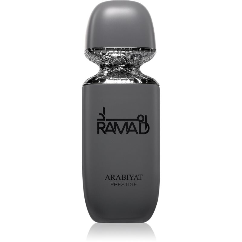 Arabiyat Prestige Ramad eau de parfum unisex 100 ml
