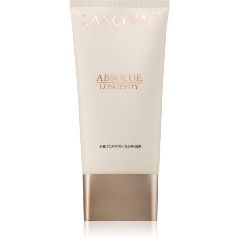 Lancôme Absolue Rose 80 Cleanser cream cleanser 150 ml