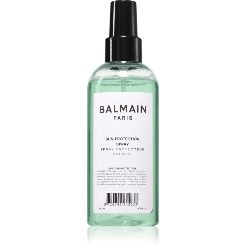 Balmain Hair Couture Sun Protection Spray protective spray to protect from the sun 200 ml