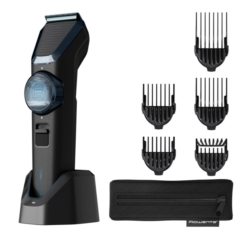 Rowenta X-Series 900 TN5650 hair and beard clipper 1 pc
