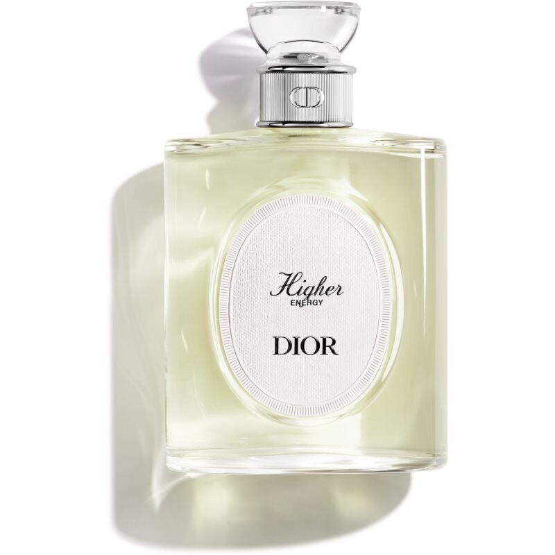 DIOR Higher Energy eau de toilette for men 100 ml