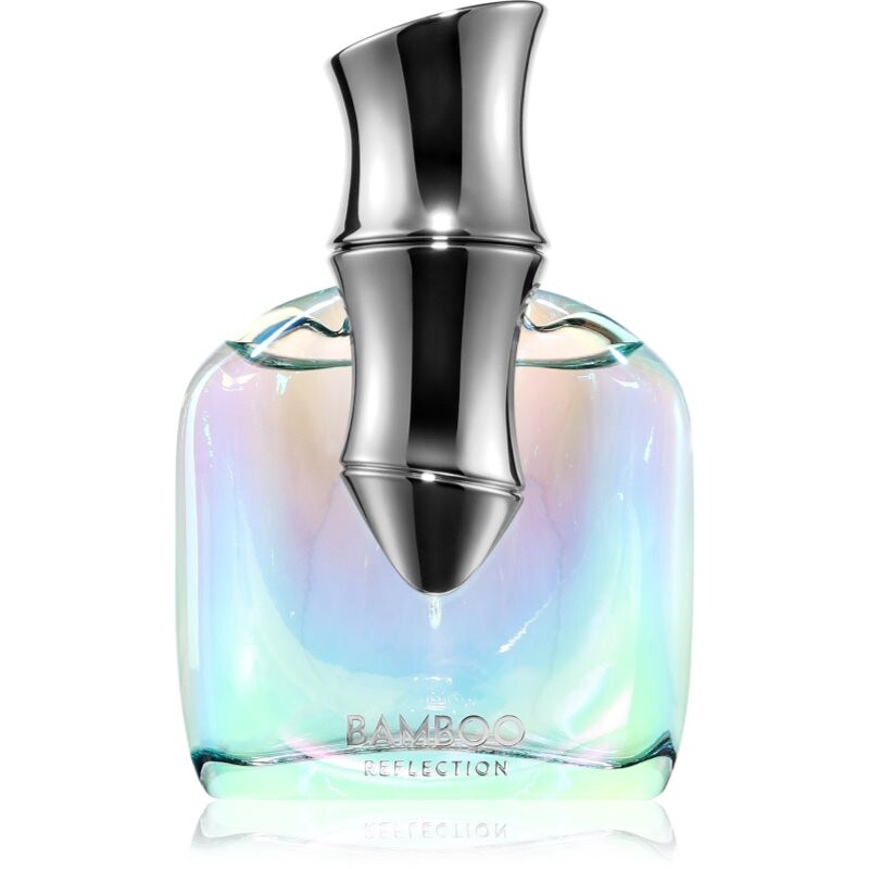 Arabiyat Prestige Bamboo Reflection eau de parfum for men 100 ml