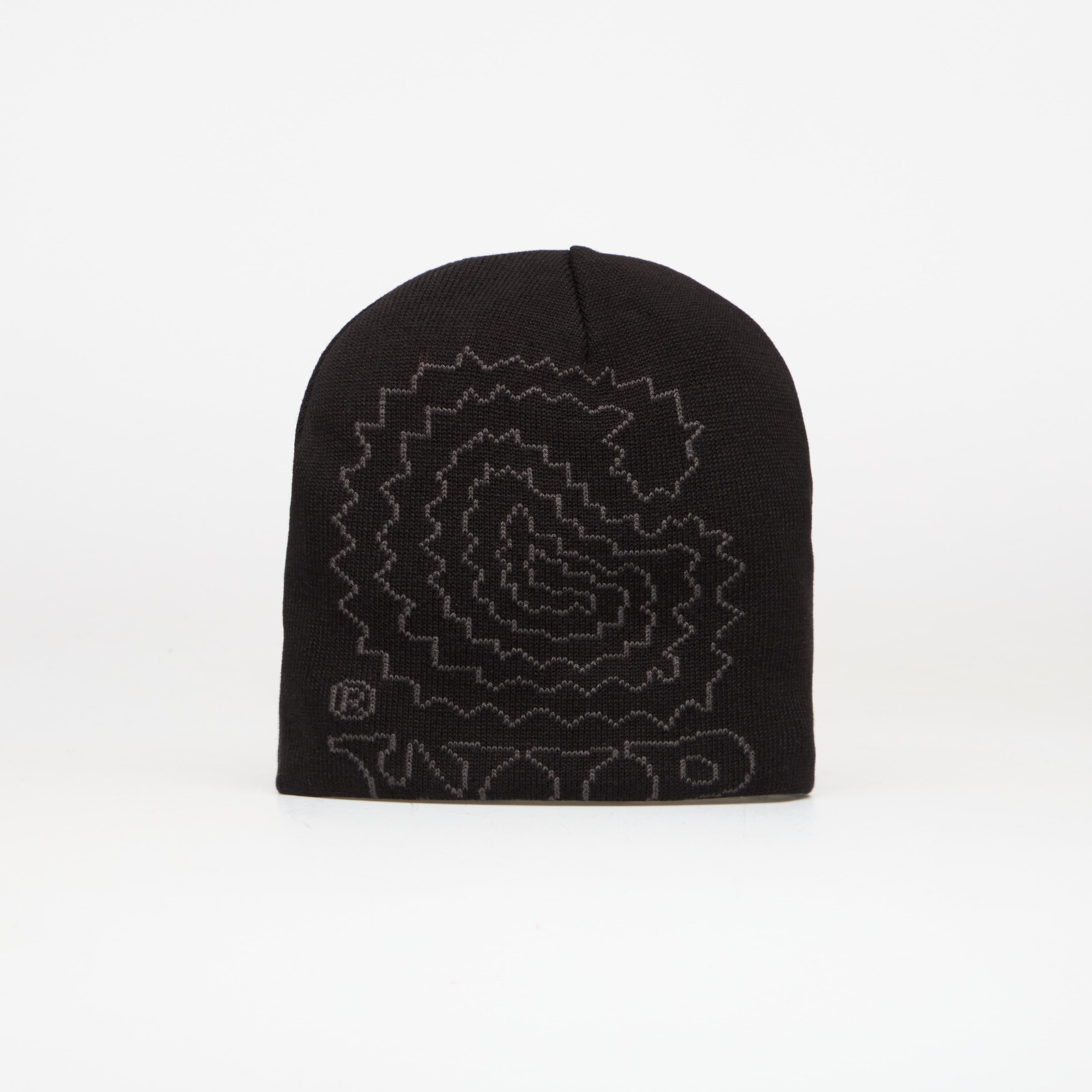 Carhartt WIP Limn C Beanie Black Universal