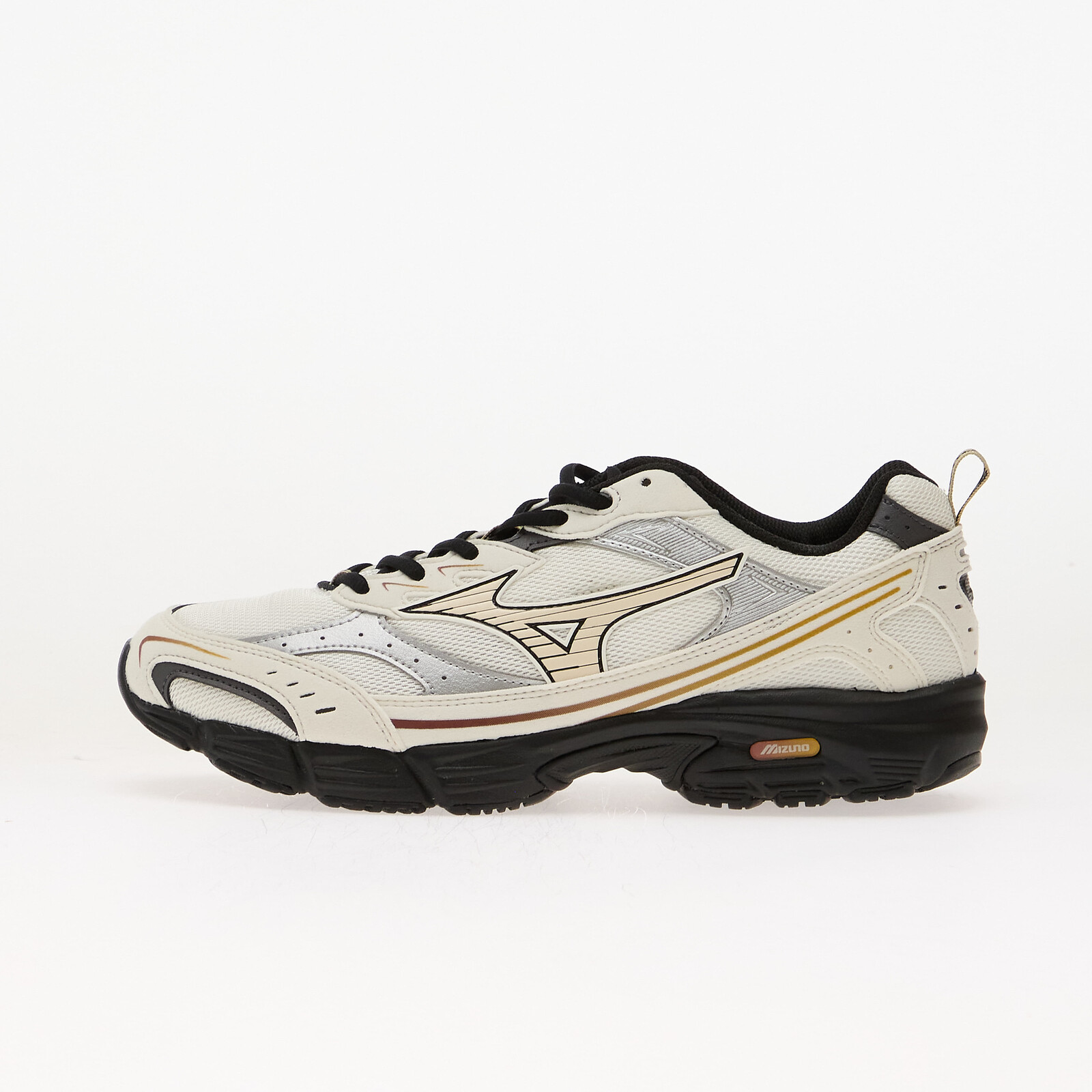 Sneakers Mizuno MXR Suede Snow White/ Summer Sand/ Henna UK 11
