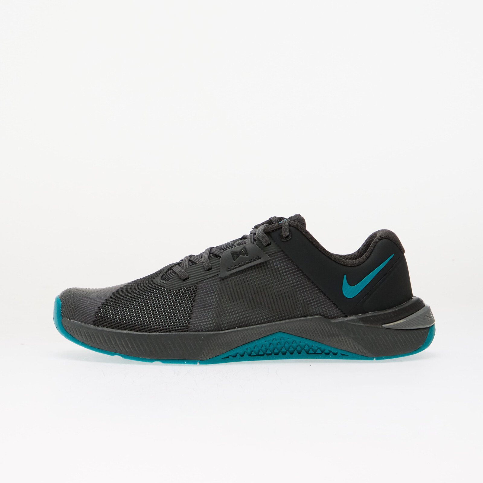 Sneakers Nike Metcon 10 Iron Grey/ Energy-Dk Smoke Grey UK 10