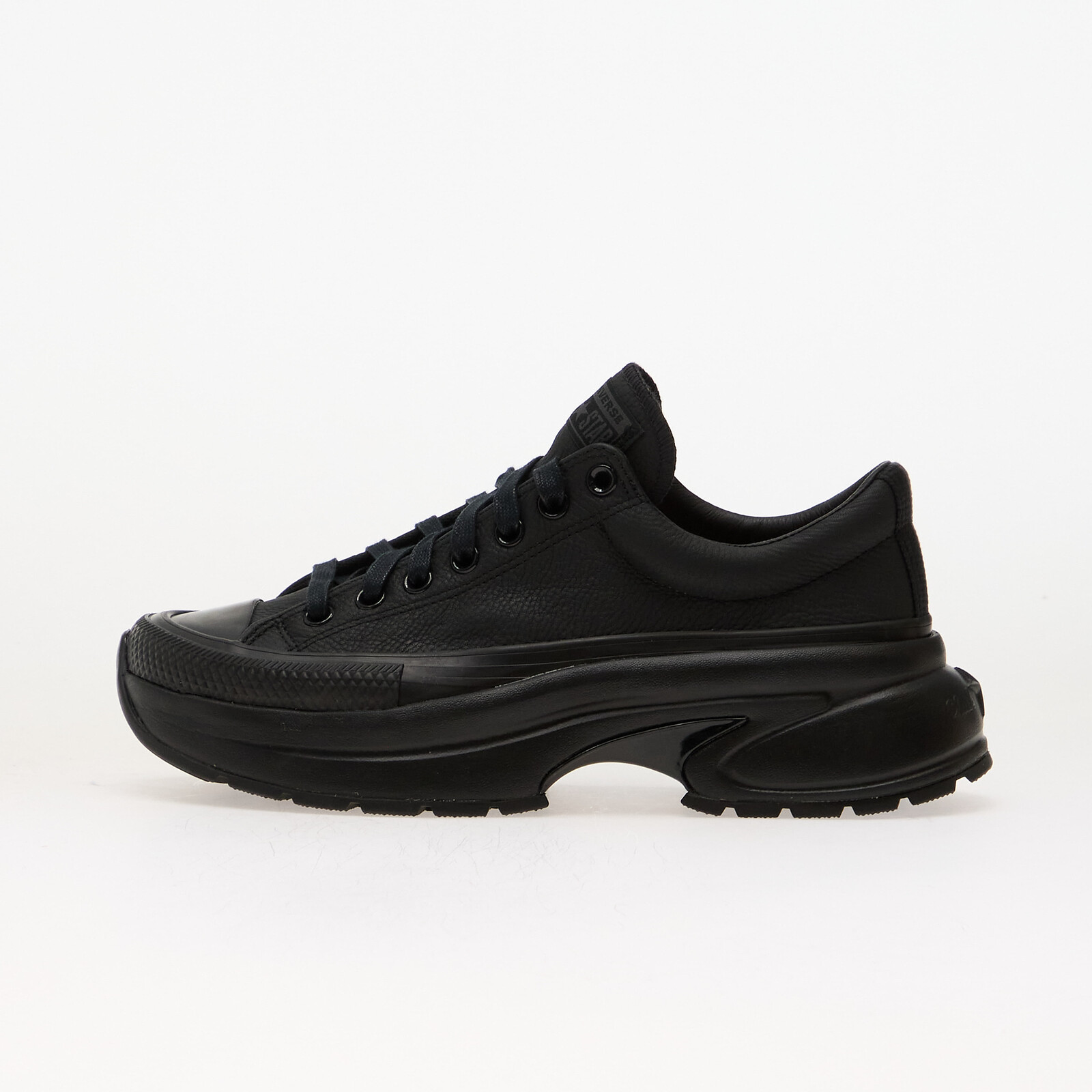 Sneakers Converse Run Star Crush Black/ Black/ Dark Matter UK 10