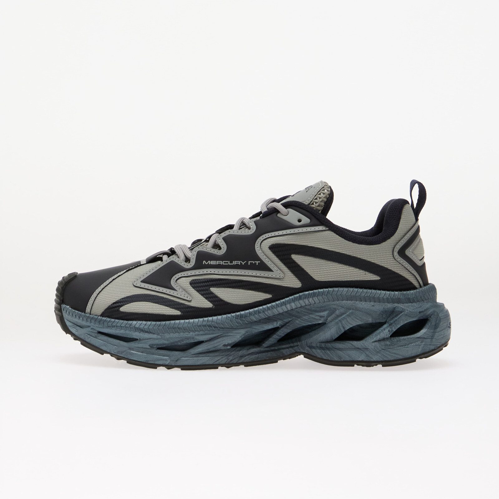 Sneakers ANIMA Mercury RT Blue/ Grey UK 7