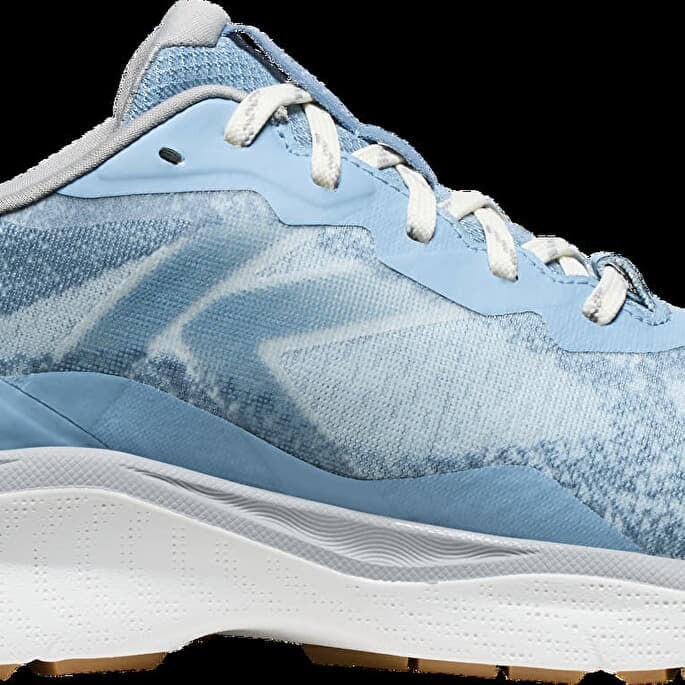 Sneakers KEEN Leiki Wp Skyway/ Star White UK 5.5