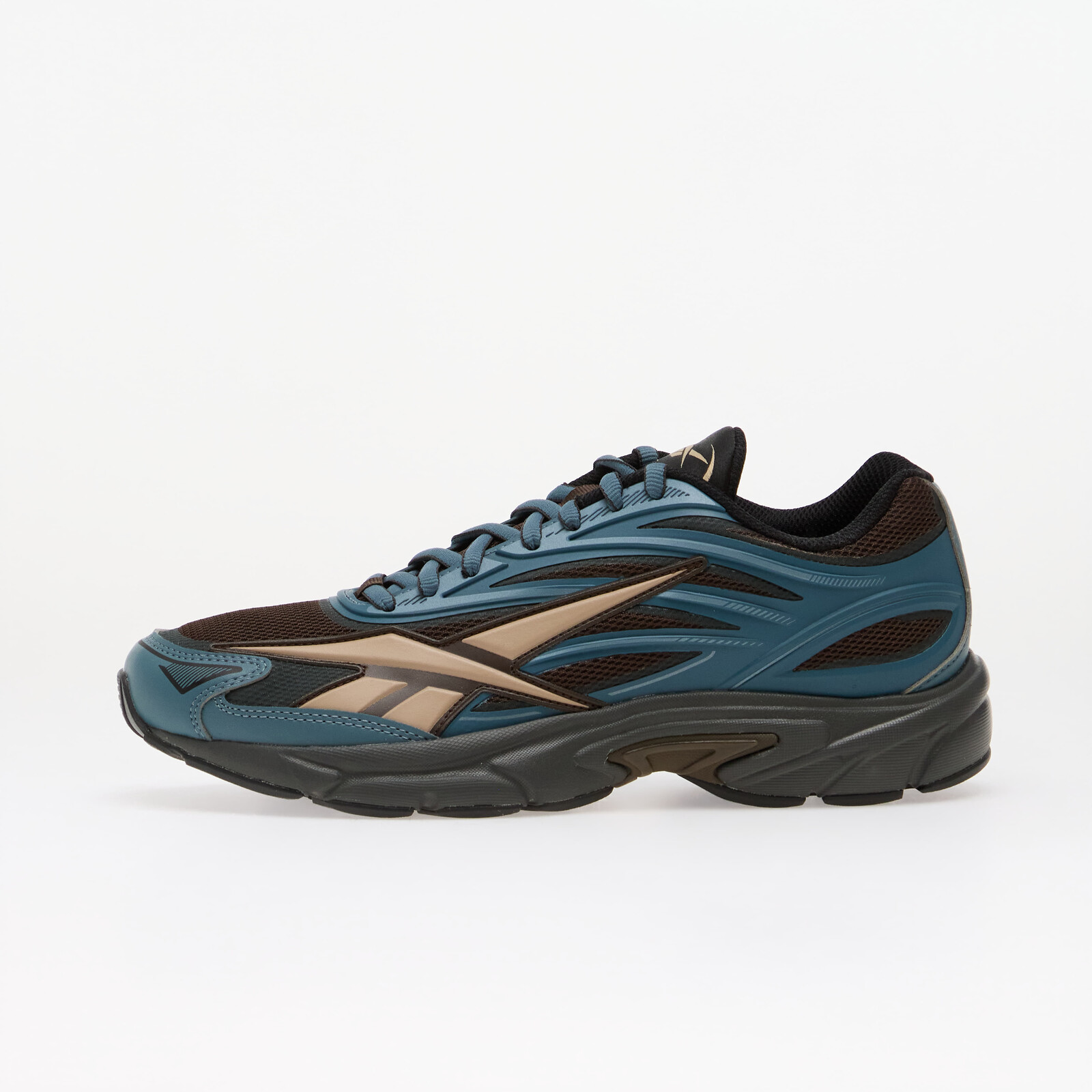 Sneakers Reebok Premier Road 1000 Midnight Tide/ Almost Black/ Espresso UK 11