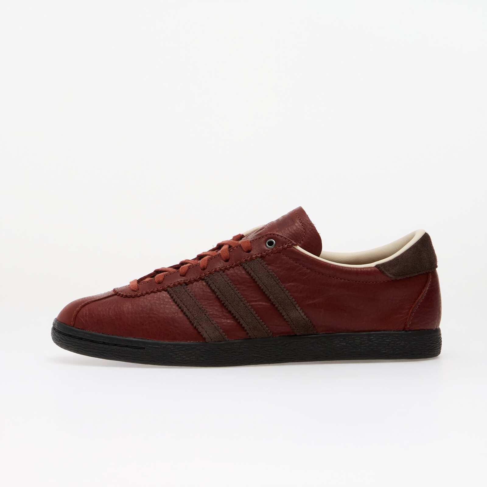 Sneakers adidas Tobacco Burnt Sienna/ Dark Brown/ Core Black UK 10