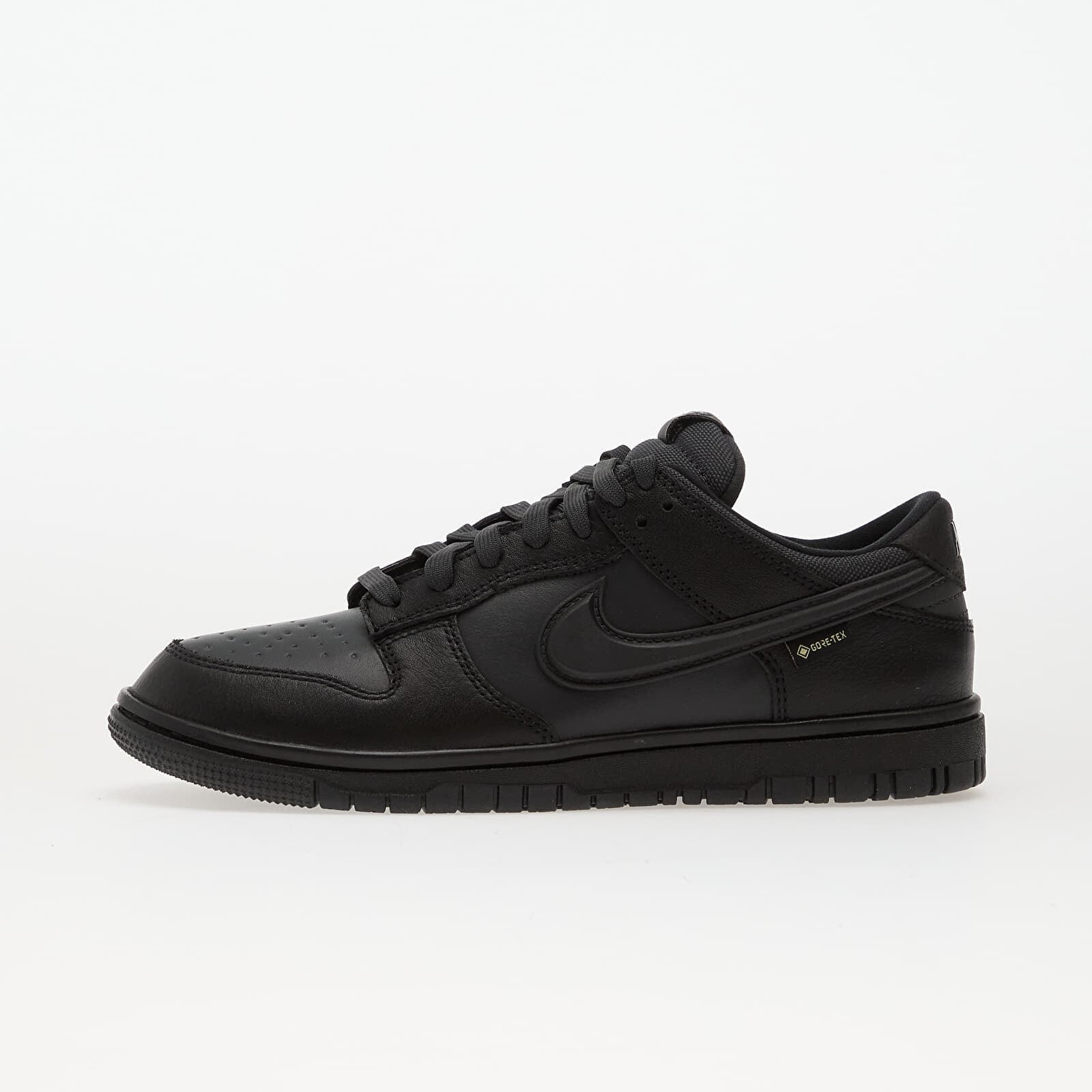 Sneakers Nike Dunk Low Gtx Black/ Off Noir-Anthracite UK 6