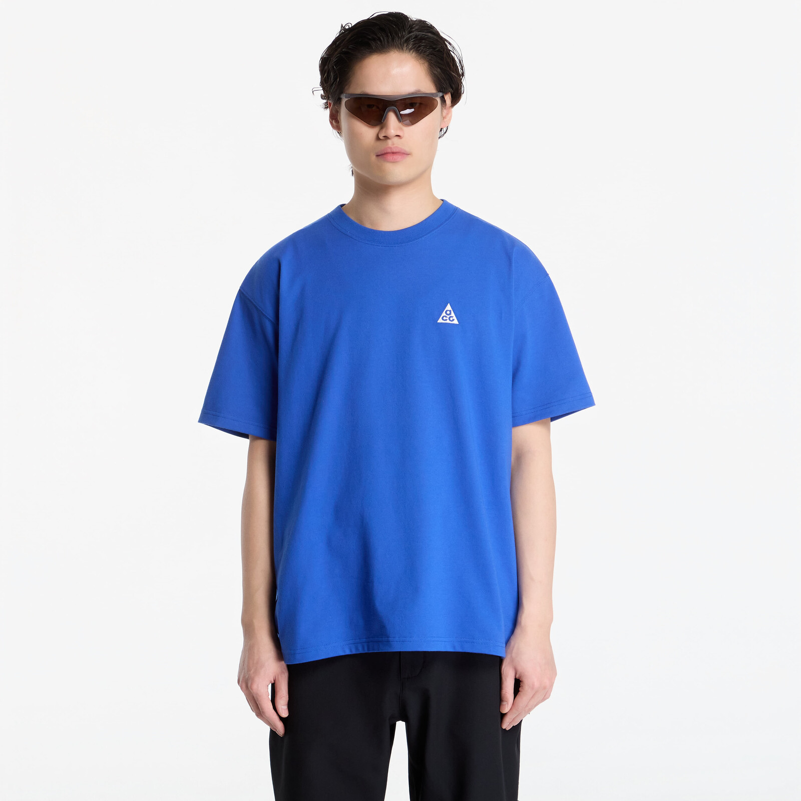 T-shirt Nike ACG Short-Sleeve T-Shirt Game Royal XS