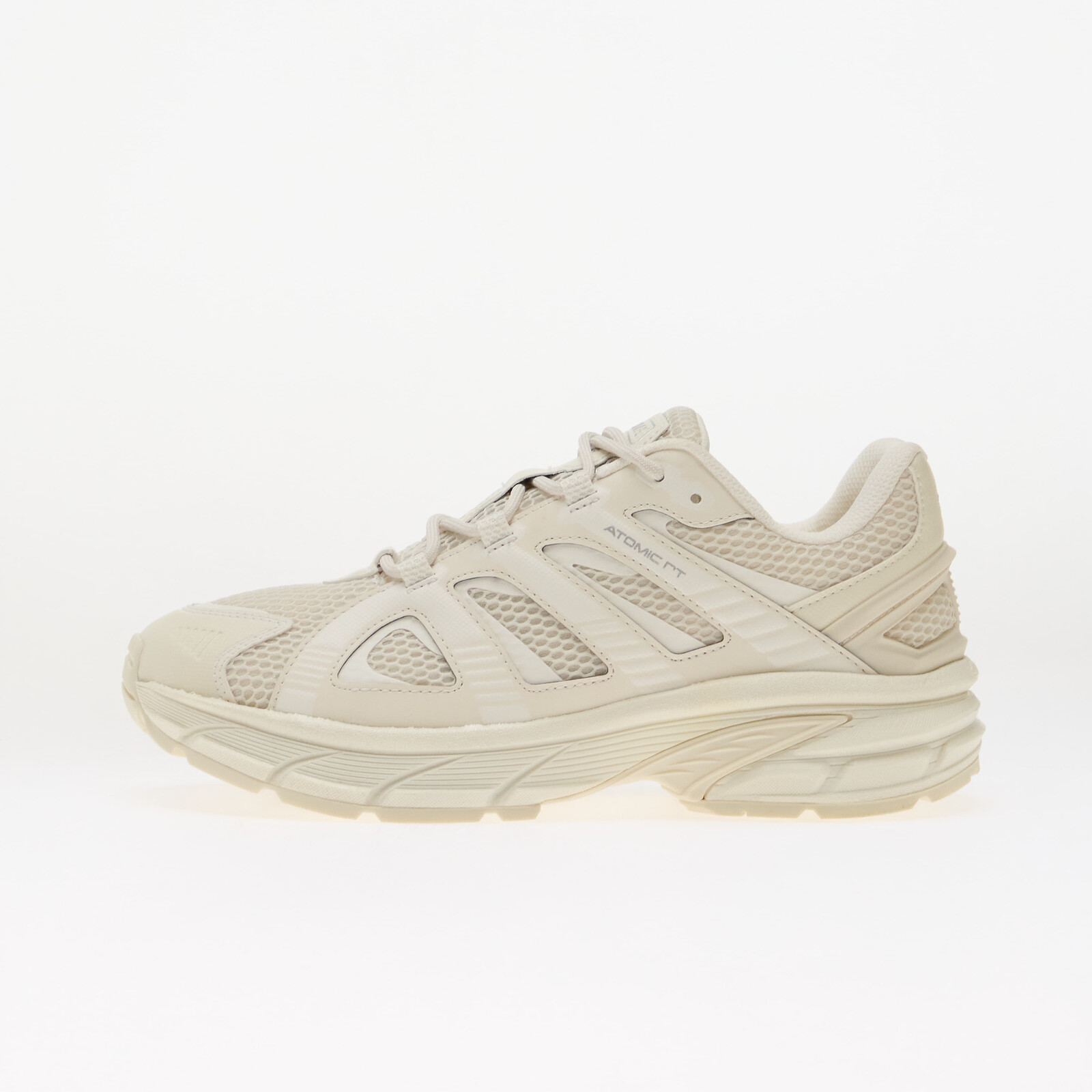 Sneakers ANIMA Atomic RT Cream/ White UK 9