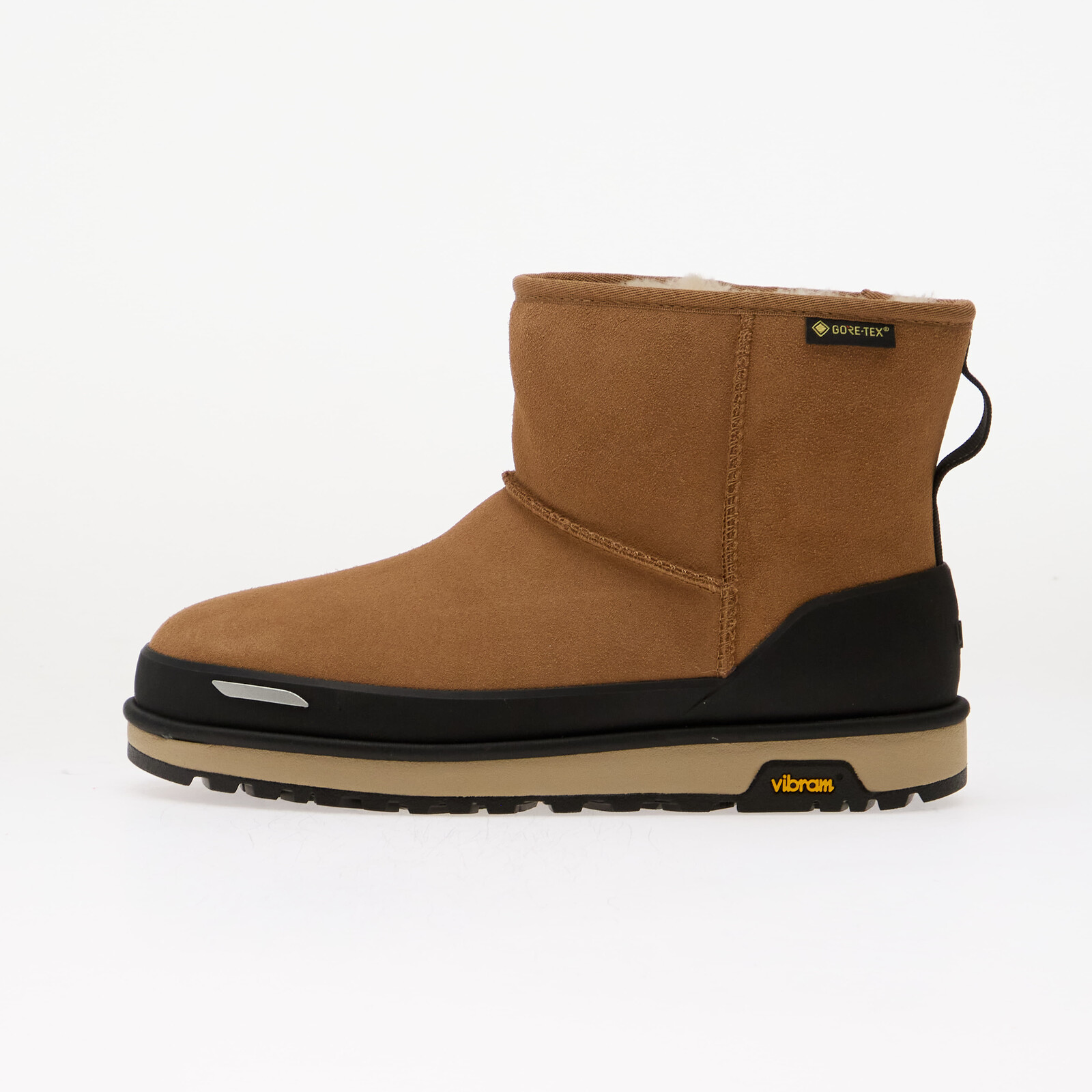 Sneakers UGG M Classic Mini Guard GTX Chestnut UK 7