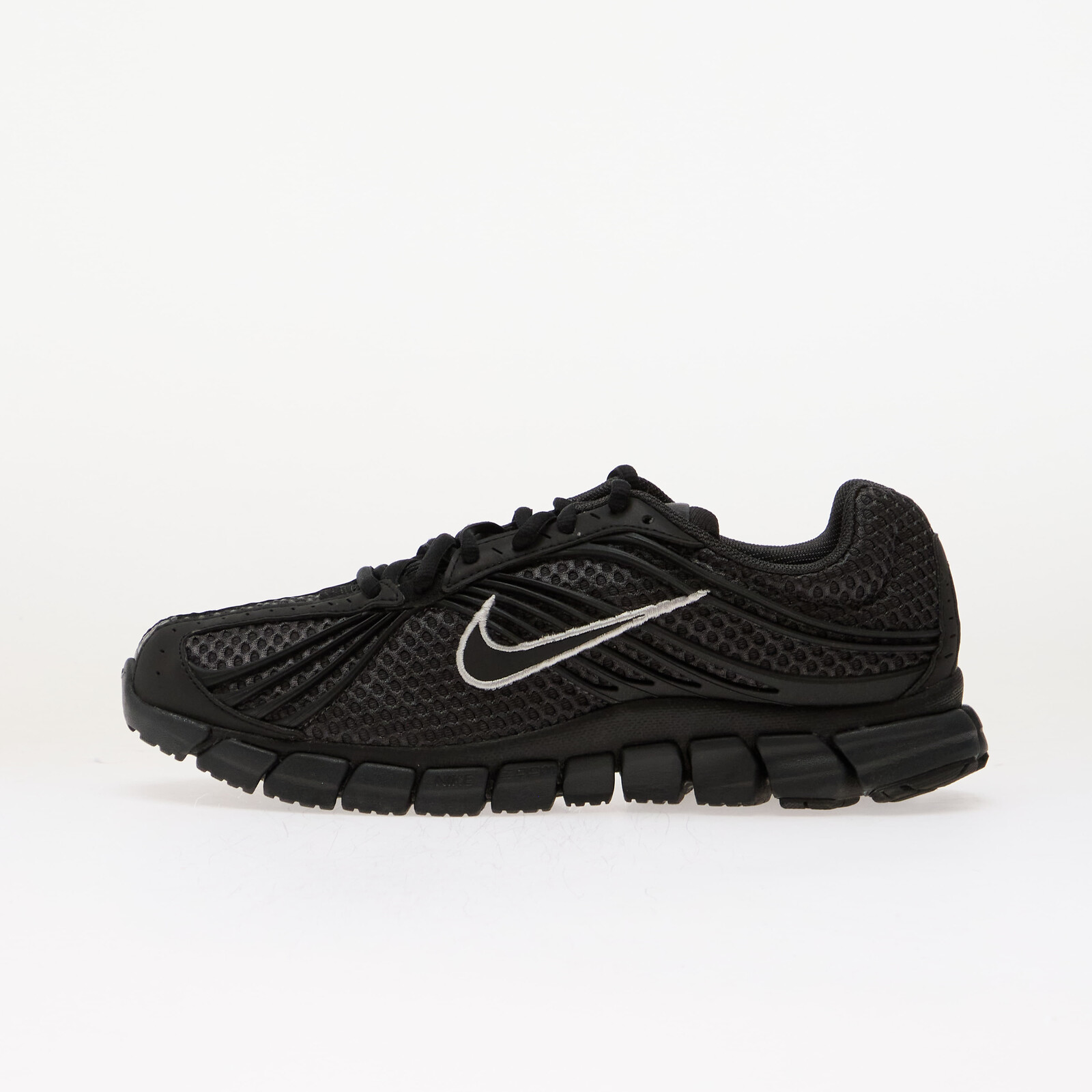 Sneakers Nike Zoom Skylon 11 Anthracite/ Black-Metallic Silver UK 11