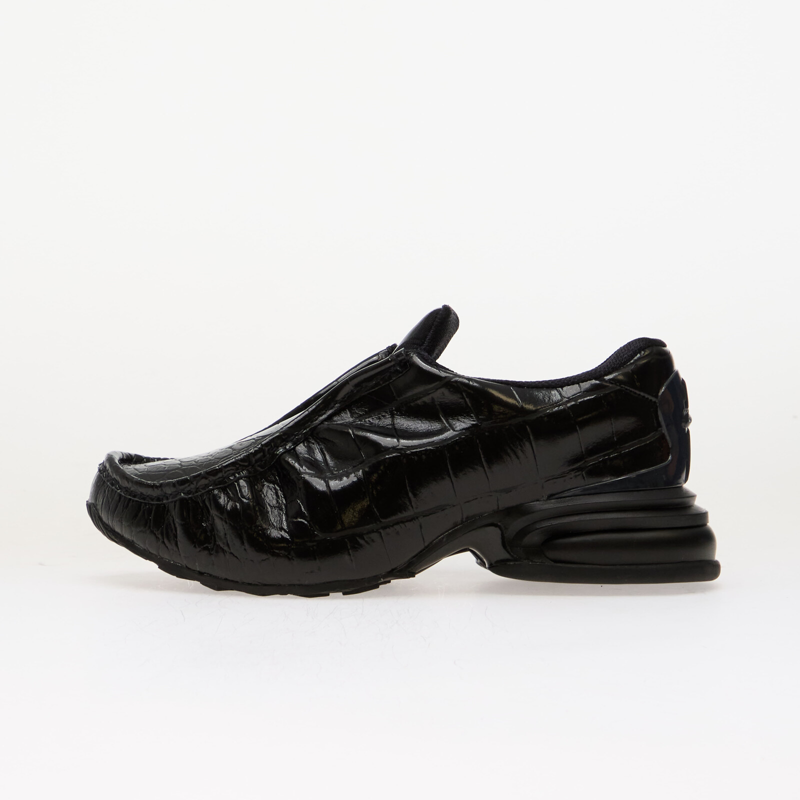 Sneakers Nike Air Max Dolce Black/ Black-Anthracite UK 4