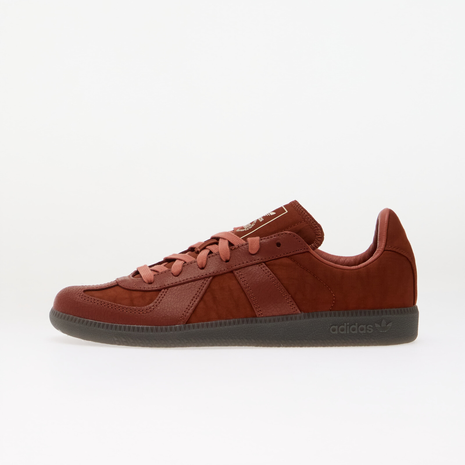 Sneakers adidas Bw Army Burnt Sienna/ Burnt Sienna/ Charcoal UK 10.5