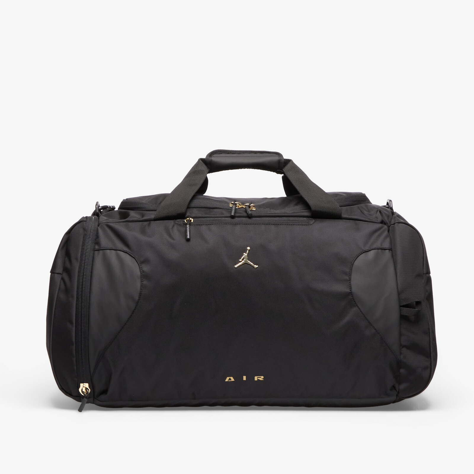 Jordan Element Duffle Black/ Gold Universal