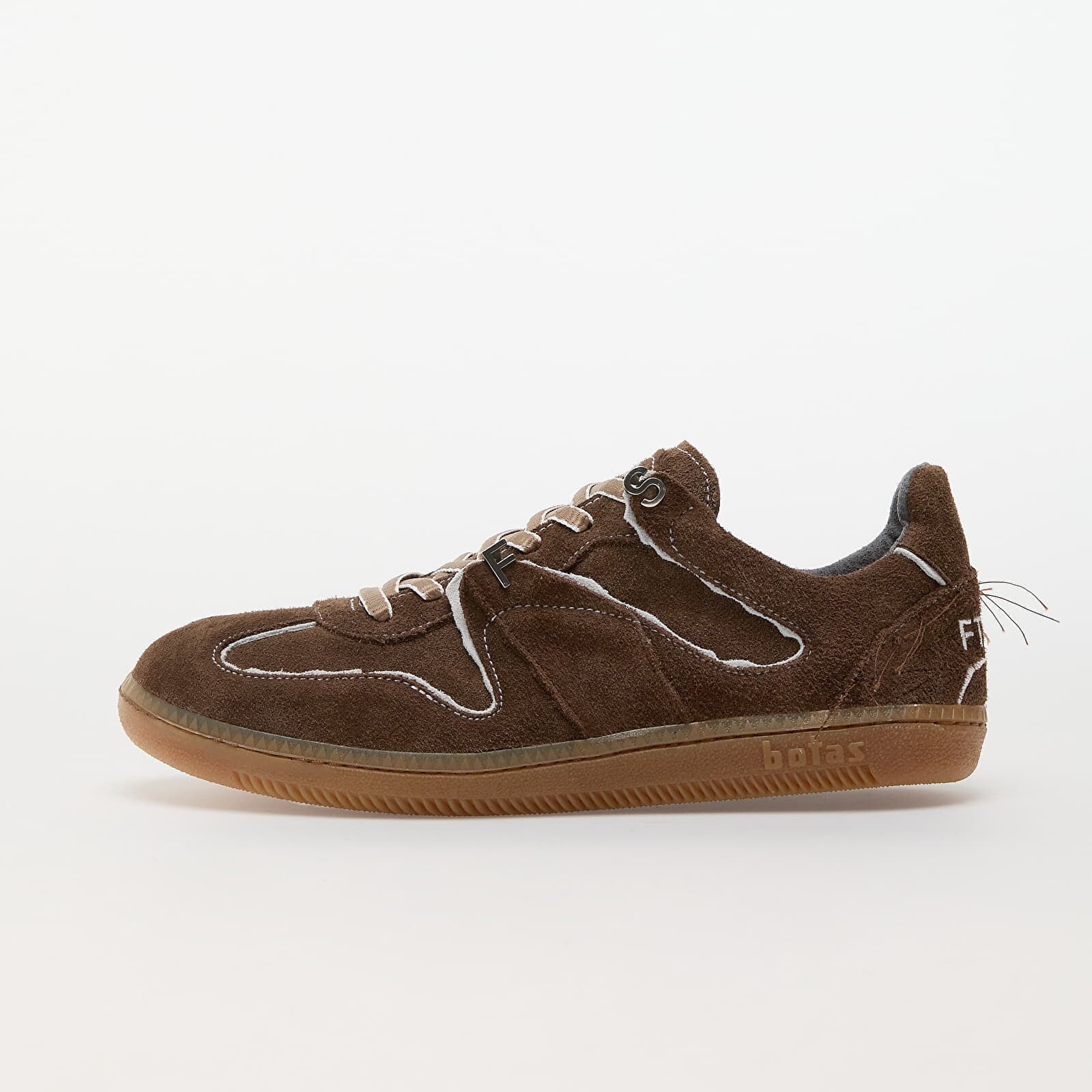 Sneakers FTSHP x Botas Wave Almond UK 9