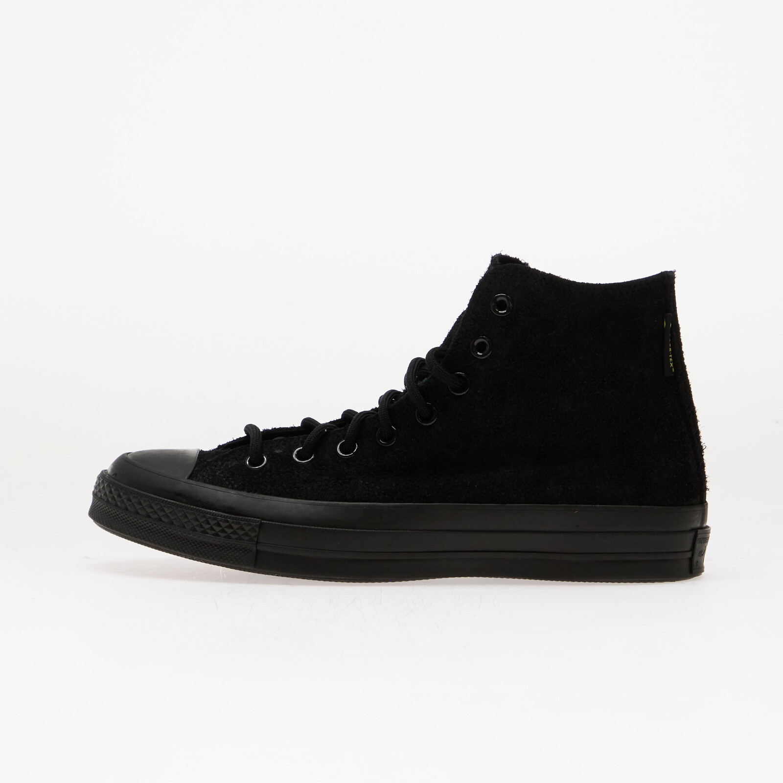 Sneakers Converse Chuck 70 GTX Black UK 9