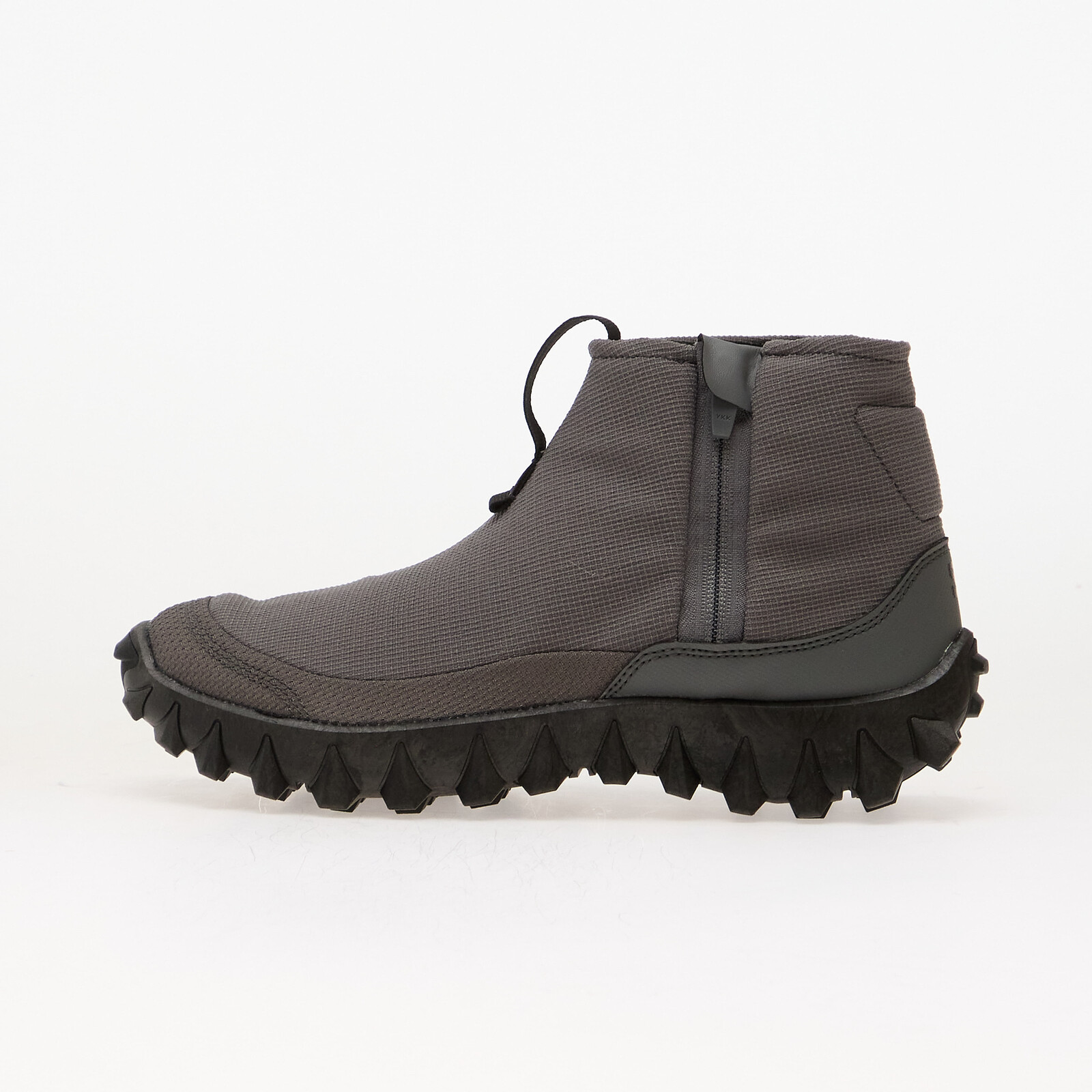 Sneakers Salomon Snowclog Mid Castlerock/ Castlerock/ Black UK 10