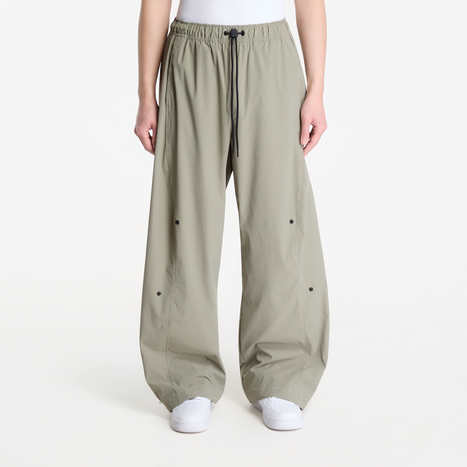 Pants Nike Tech Helios Men's Dri-FIT Pants Light Army/ Black S