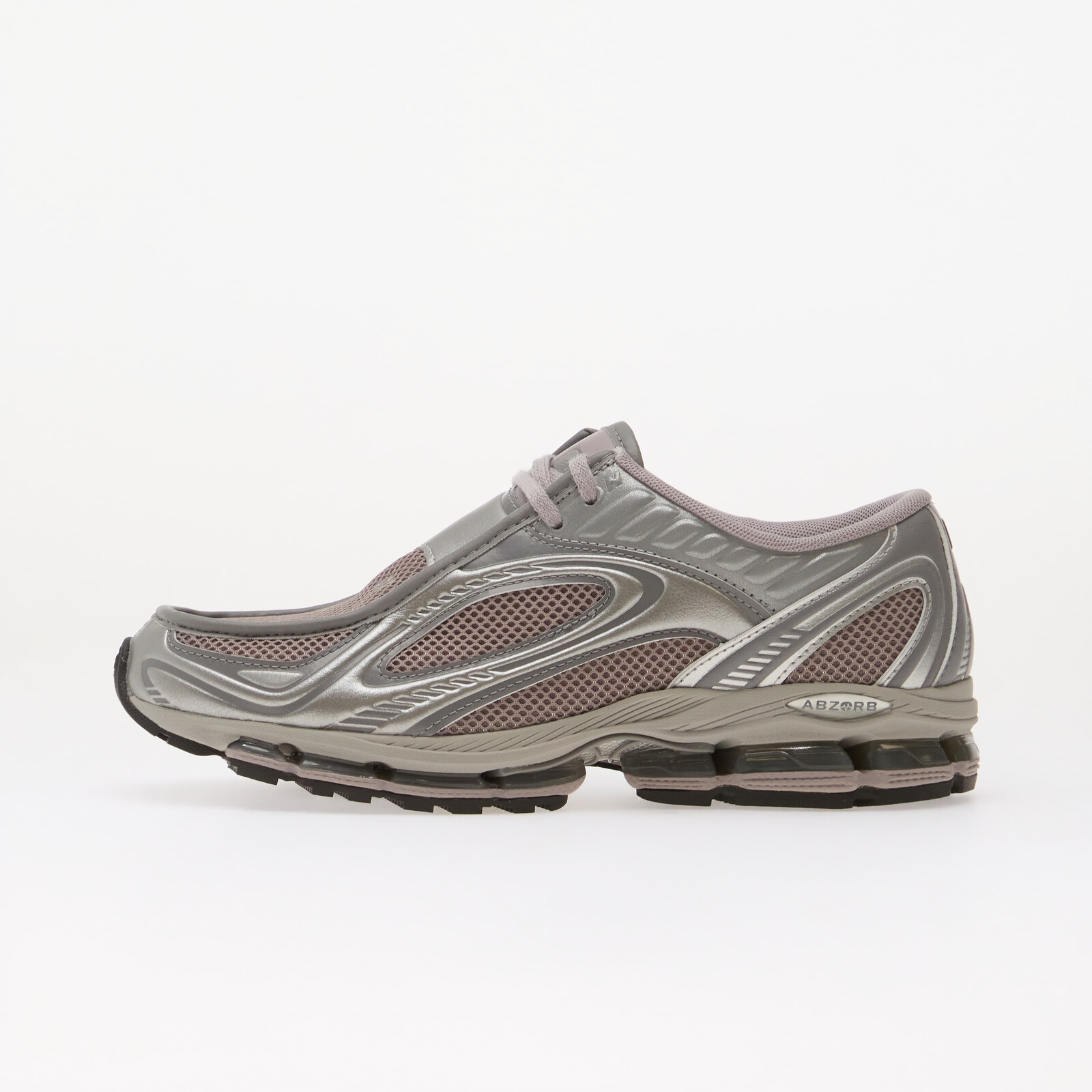 Sneakers New Balance 1890A Tffle Salt/ Silver Metallic UK 7.5