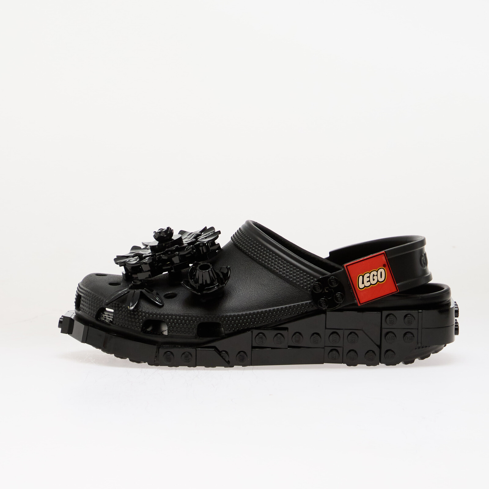 Shoes Crocs x Lego 4LW Botanicals Clog Multi 9