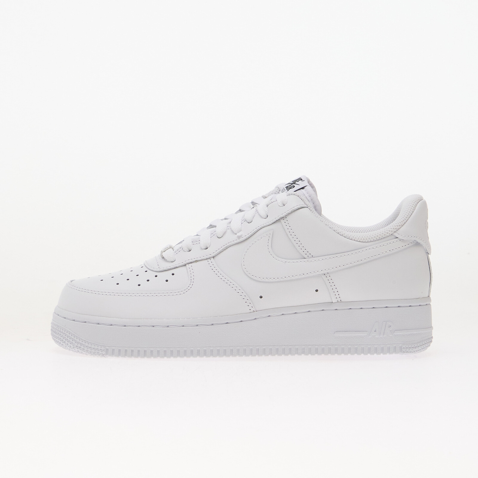 Sneakers Nike Air Force 1 '07 EasyOn White/ White-White UK 11