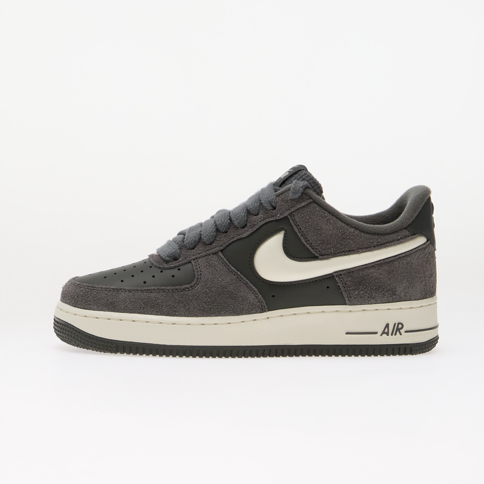 Sneakers Nike Air Force 1 '07 LV8 Iron Grey/ Sail UK 6.5