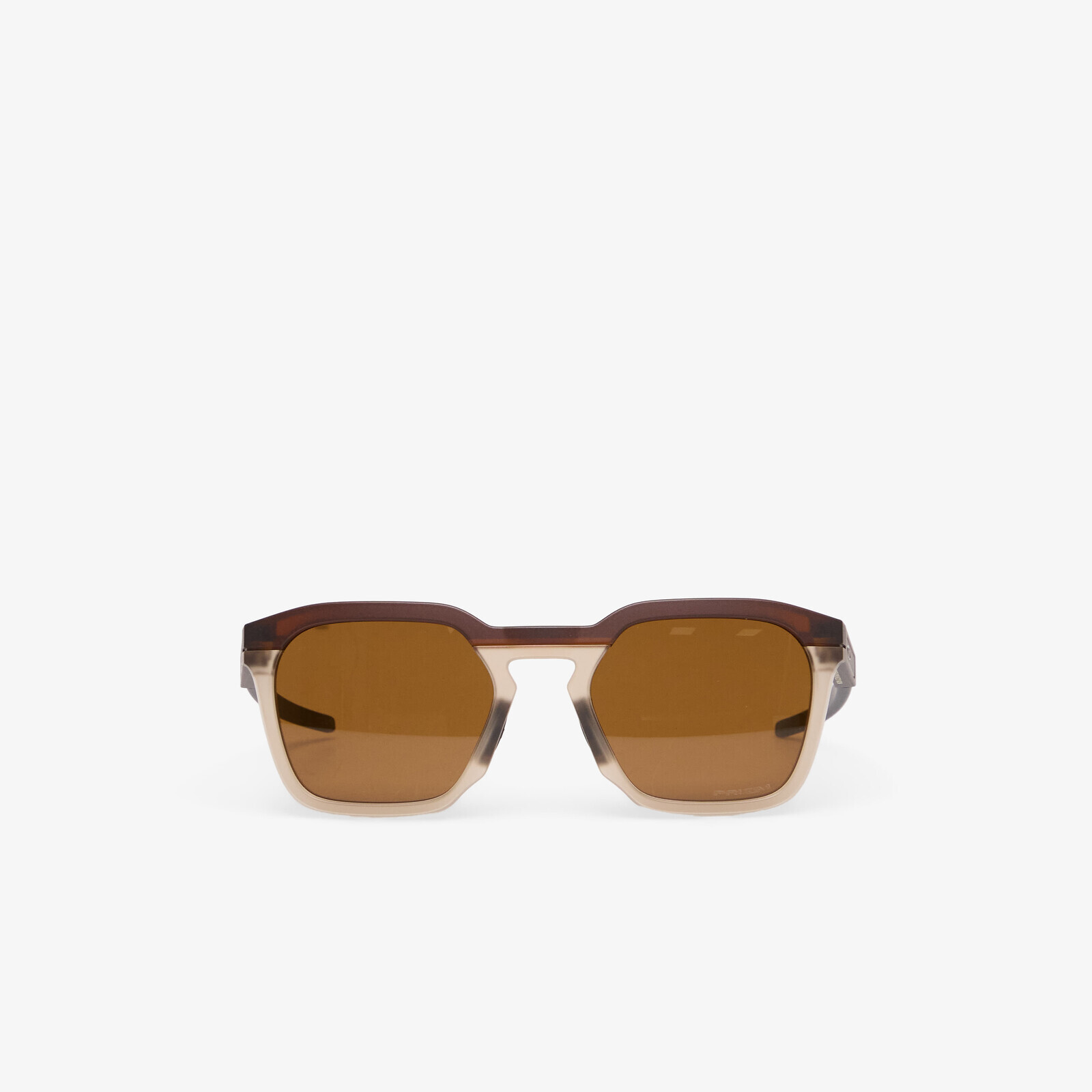 Sunglasses Oakley HSTN SQ 2.0 Matte Rootbeer Universal