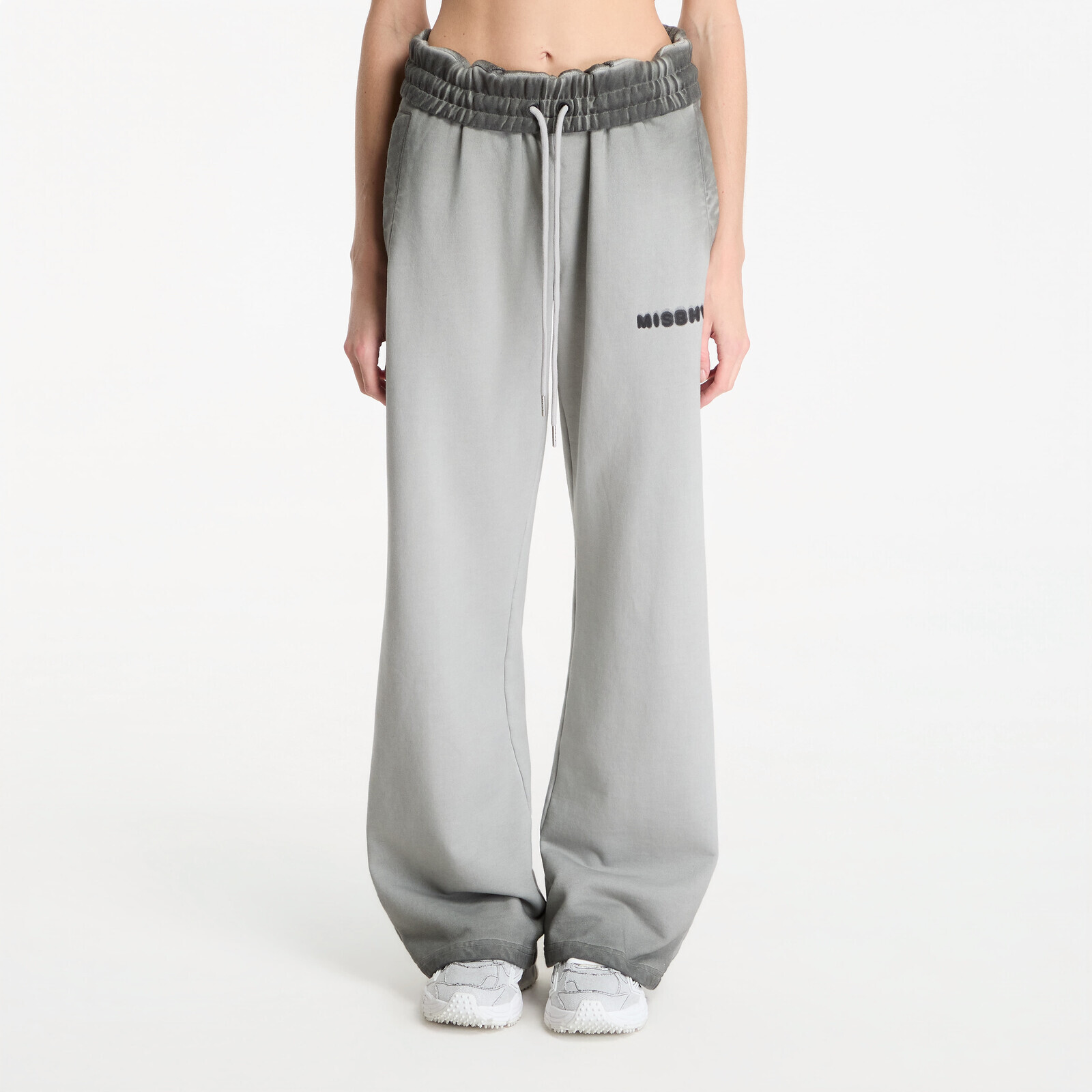 Pants MISBHV Community Sweatpants Ash Gray S