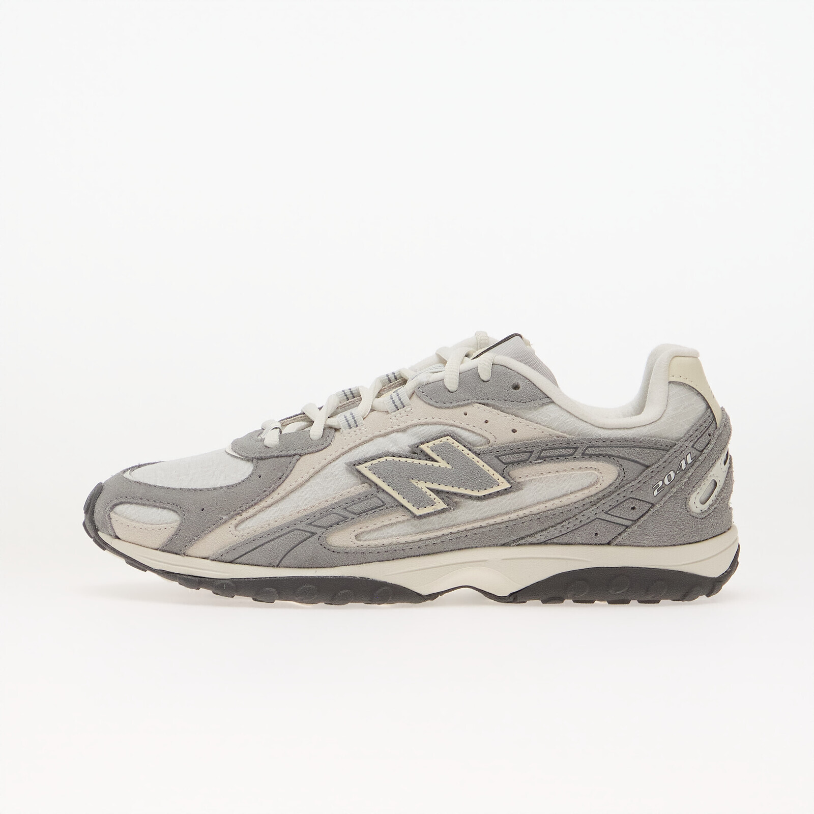 Sneakers New Balance 204 Slate Grey/ Grey Matter/ Reflection UK 5.5