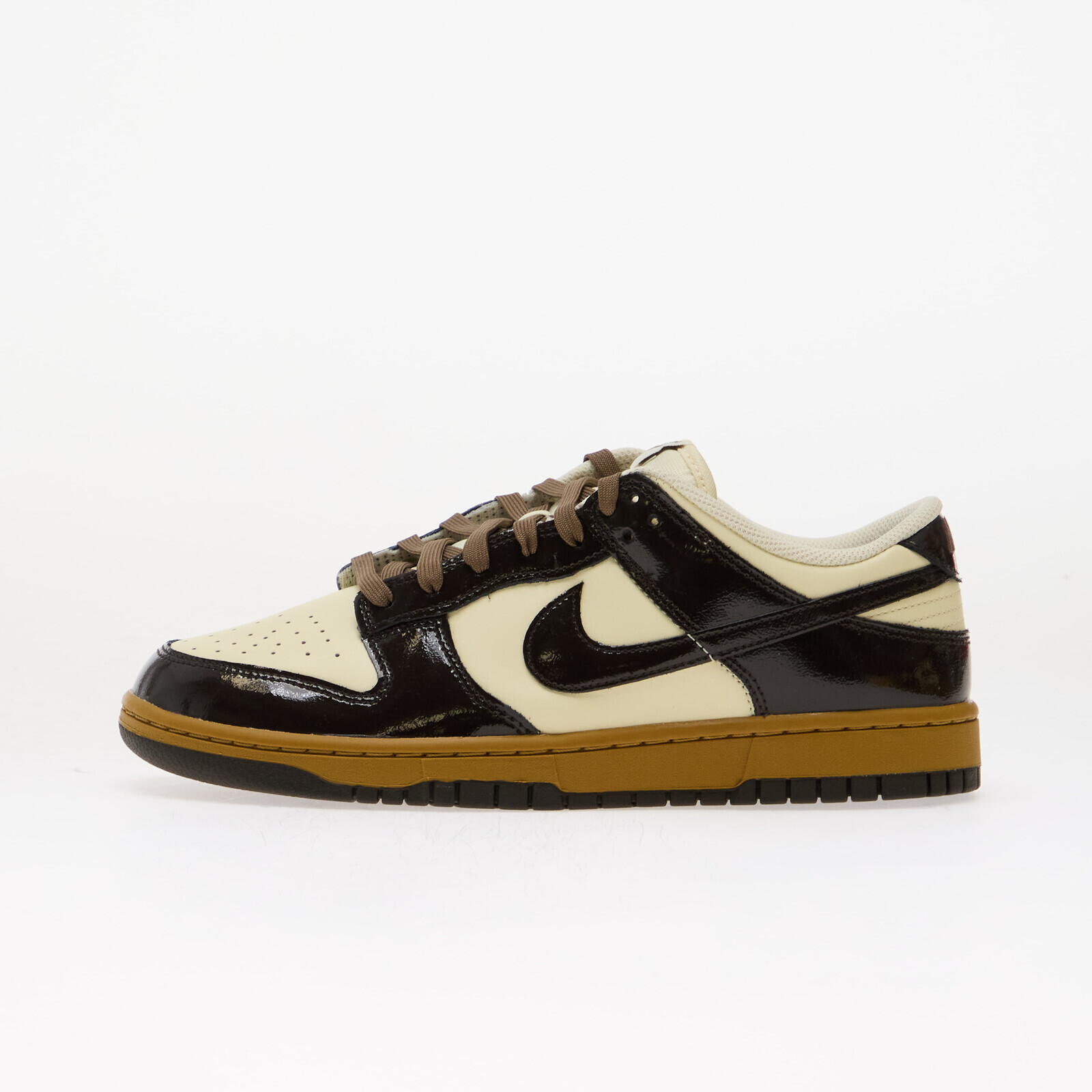 Sneakers Nike Dunk Low Retro Shadow Brown/ Shadow Brown-Coconut Milk UK 11.5