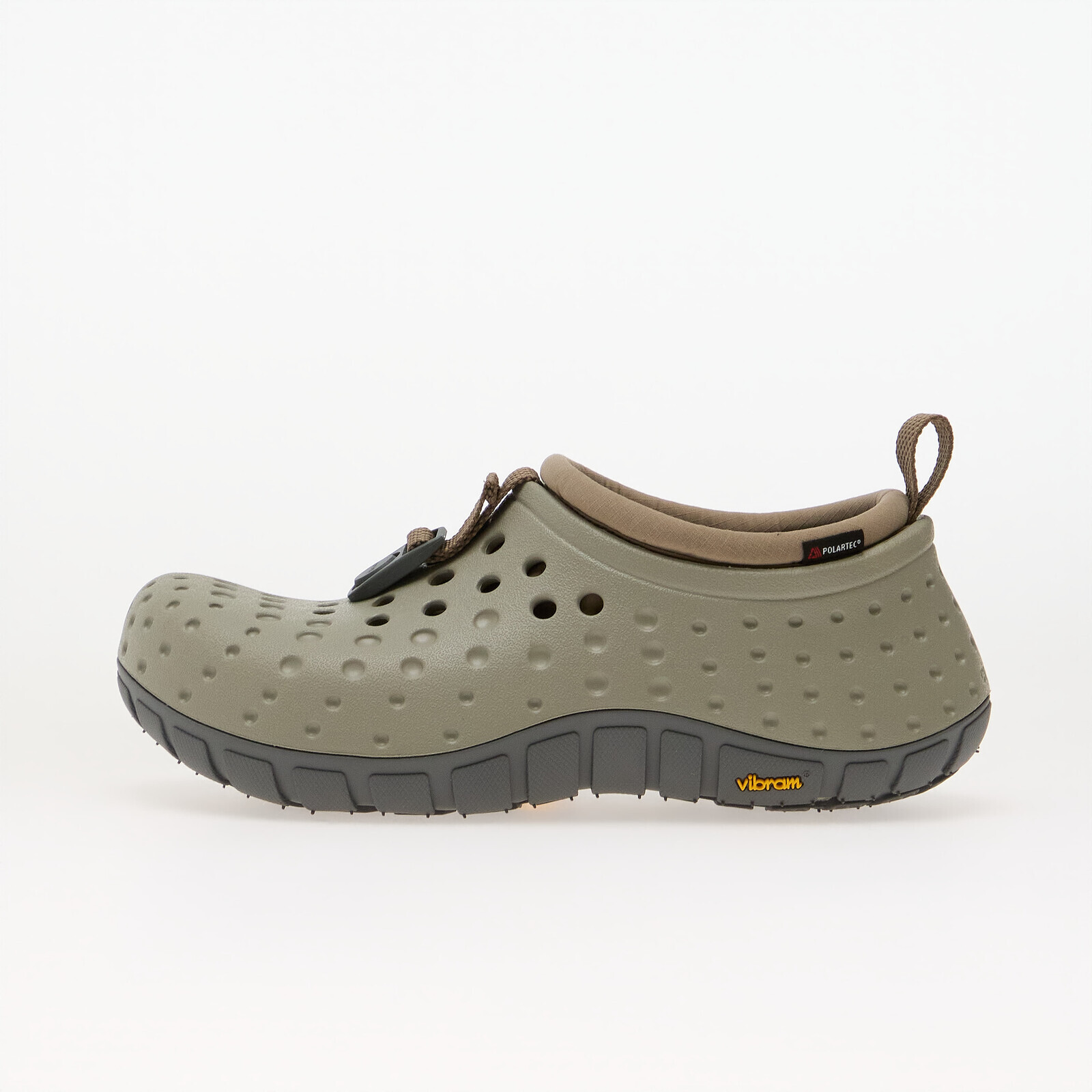 Shoes Crocs Tembo II RO Clog Elephant/ Carbon 12