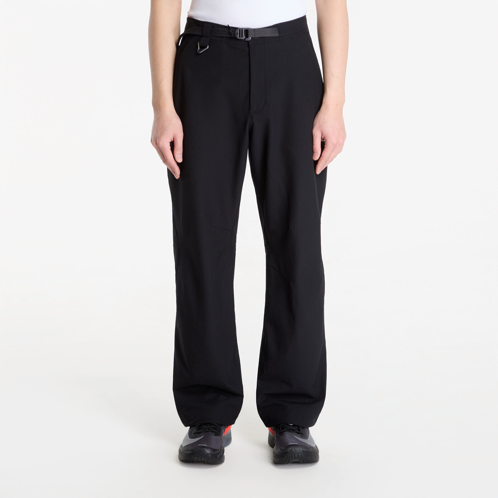 Pants Nike ACG Cloud Trekker Hiking Pants Black/ Summit White 34