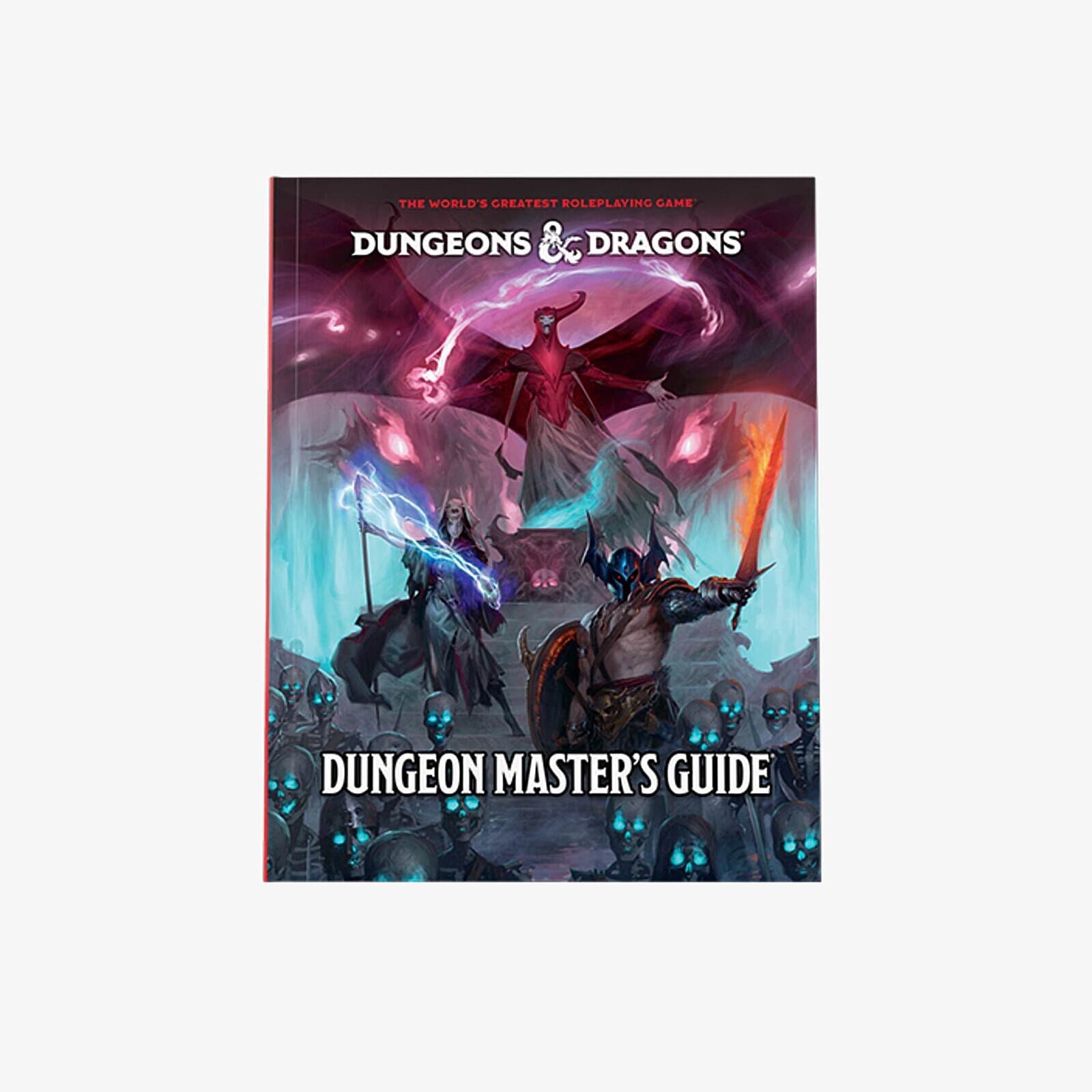 Wizards Of The Coast D&D Dungeon Master's Guide 2024 Universal