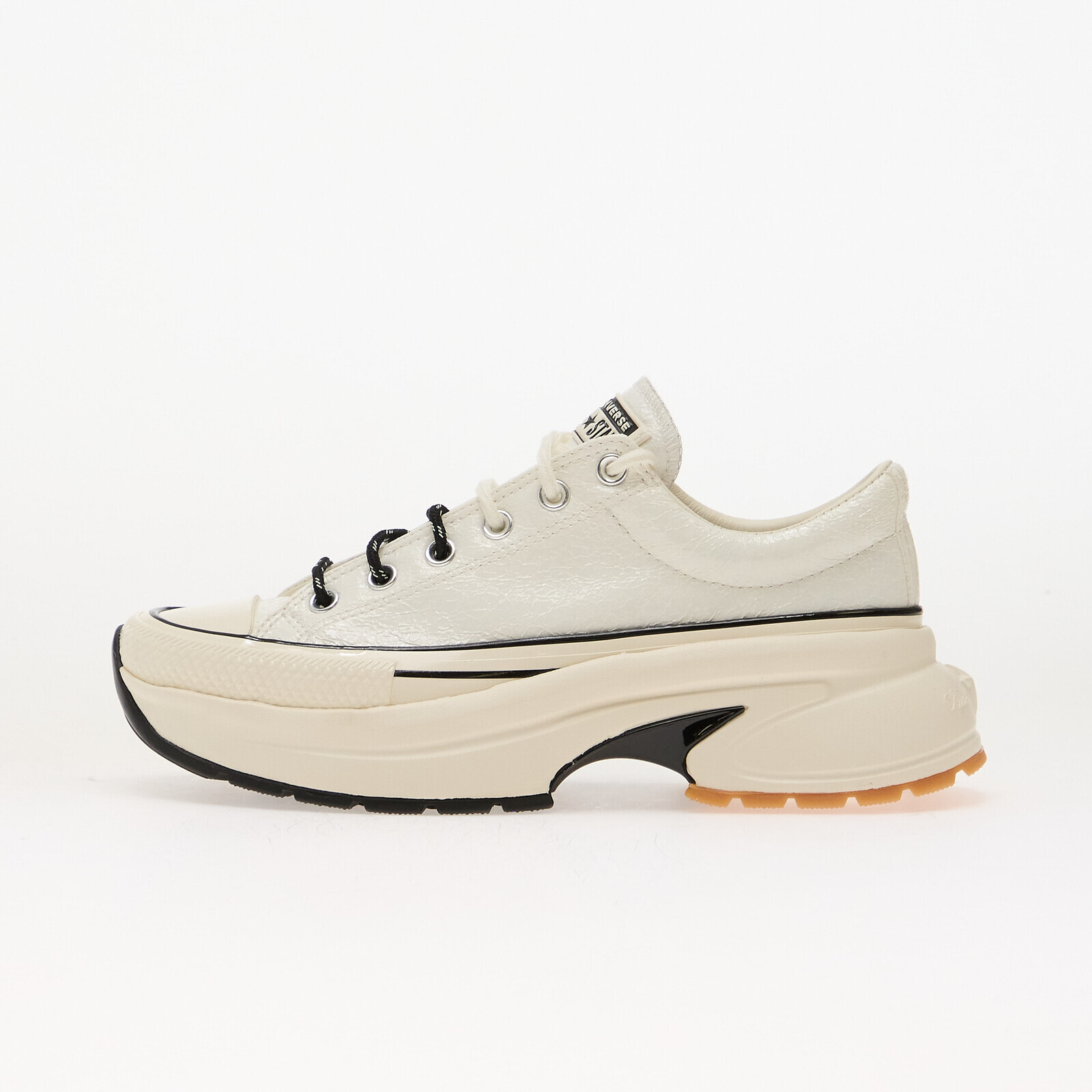 Sneakers Converse Run Star Crush Cream UK 4.5