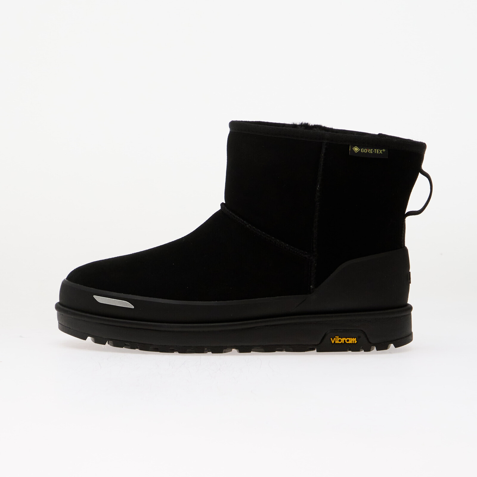 Sneakers UGG M Classic Mini Guard GTX Black UK 7