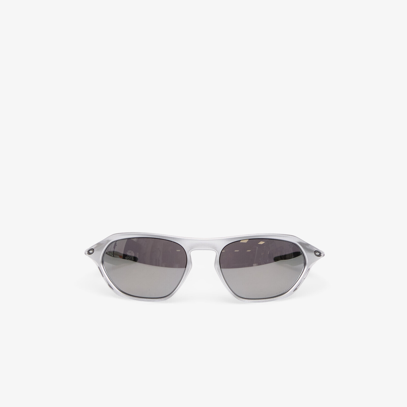 Sunglasses Oakley Cage Jacket X-silver Universal