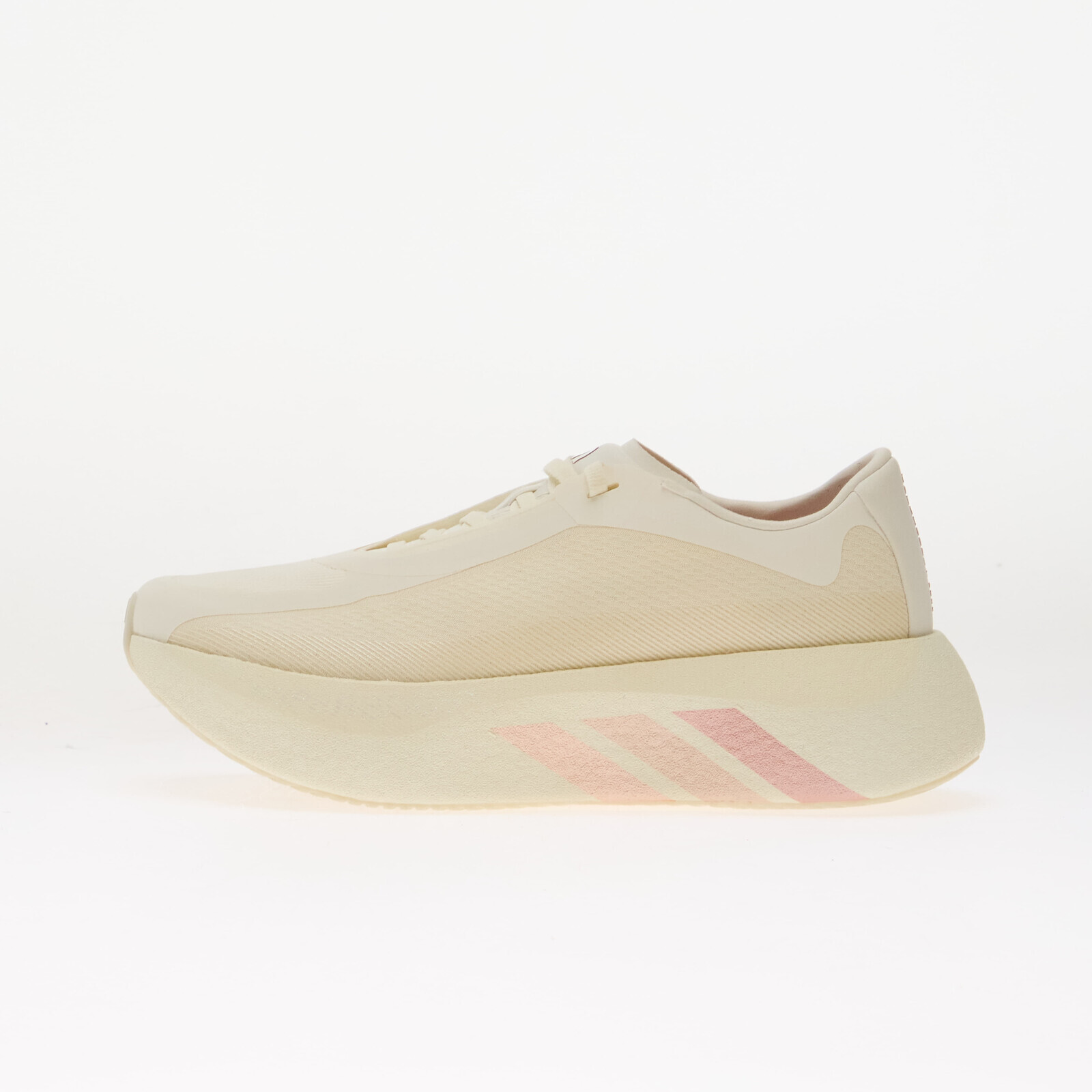 Sneakers adidas Hyperboost Edge W Running Off White/ Vapour Pink/ Matte Silver UK 4.5