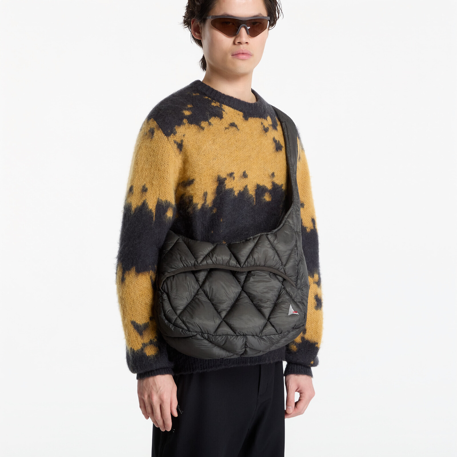 Bag ROA NUNA Packable Bag Black Universal