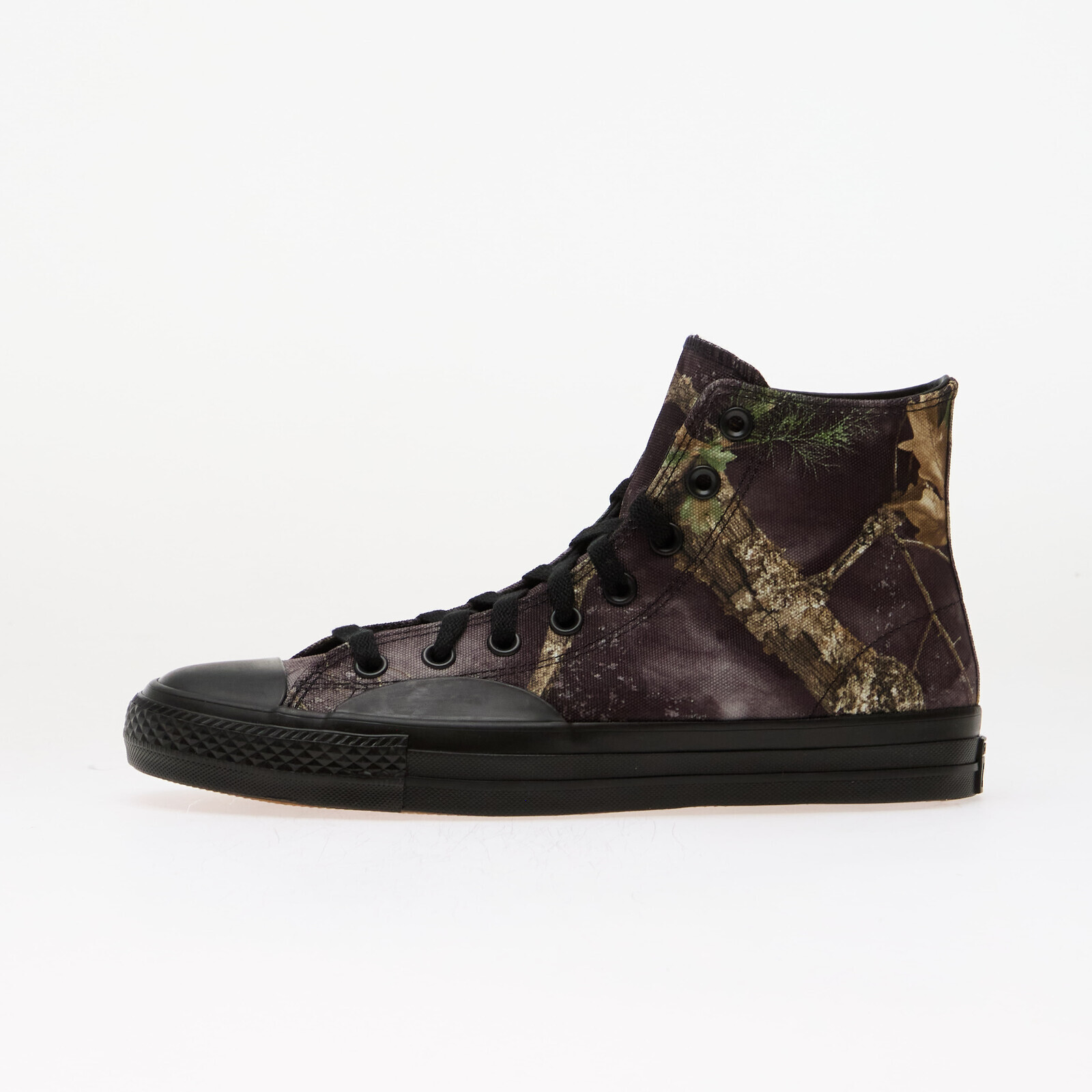 Sneakers Converse CTAS Pro Black UK 9