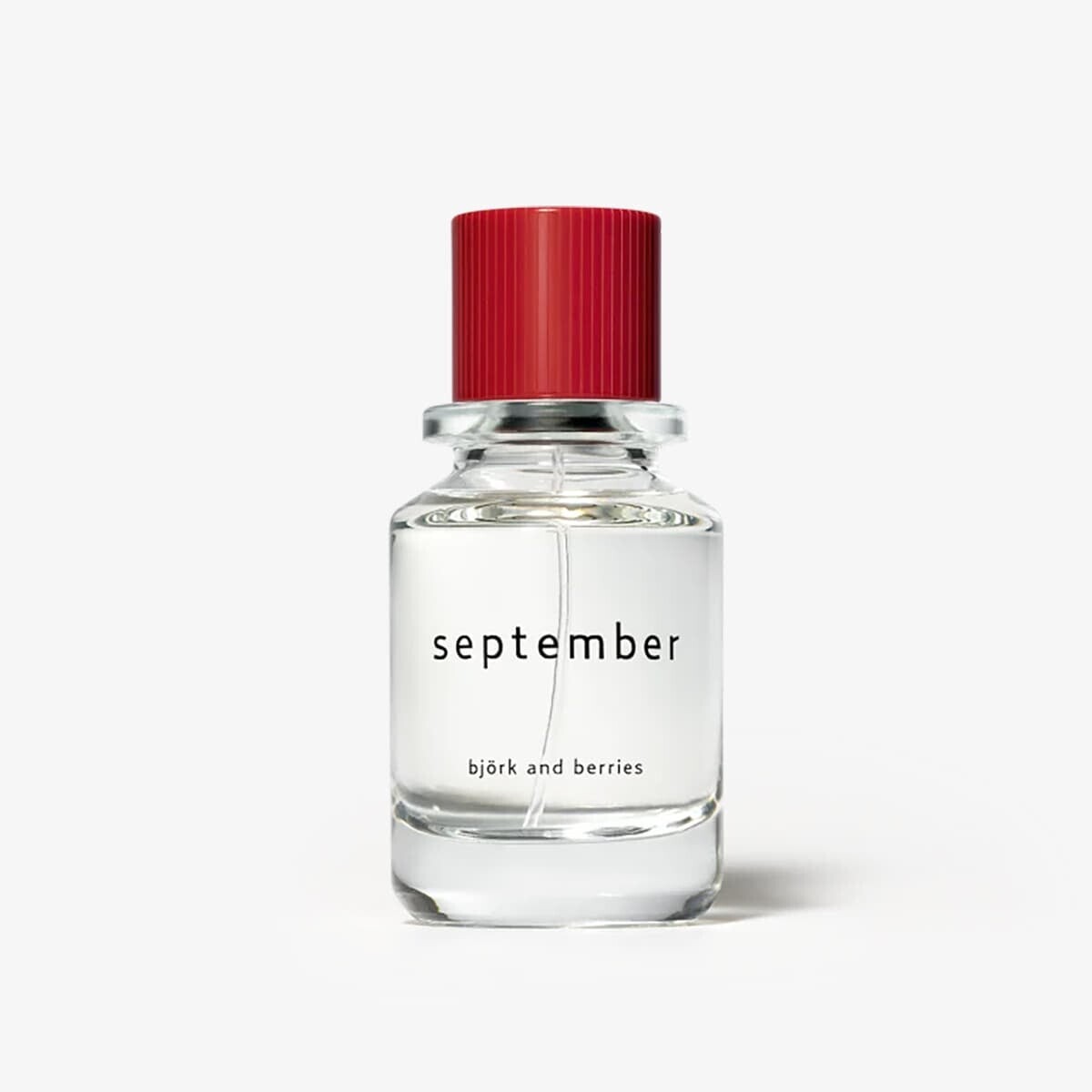Björk and Berries September 50ml