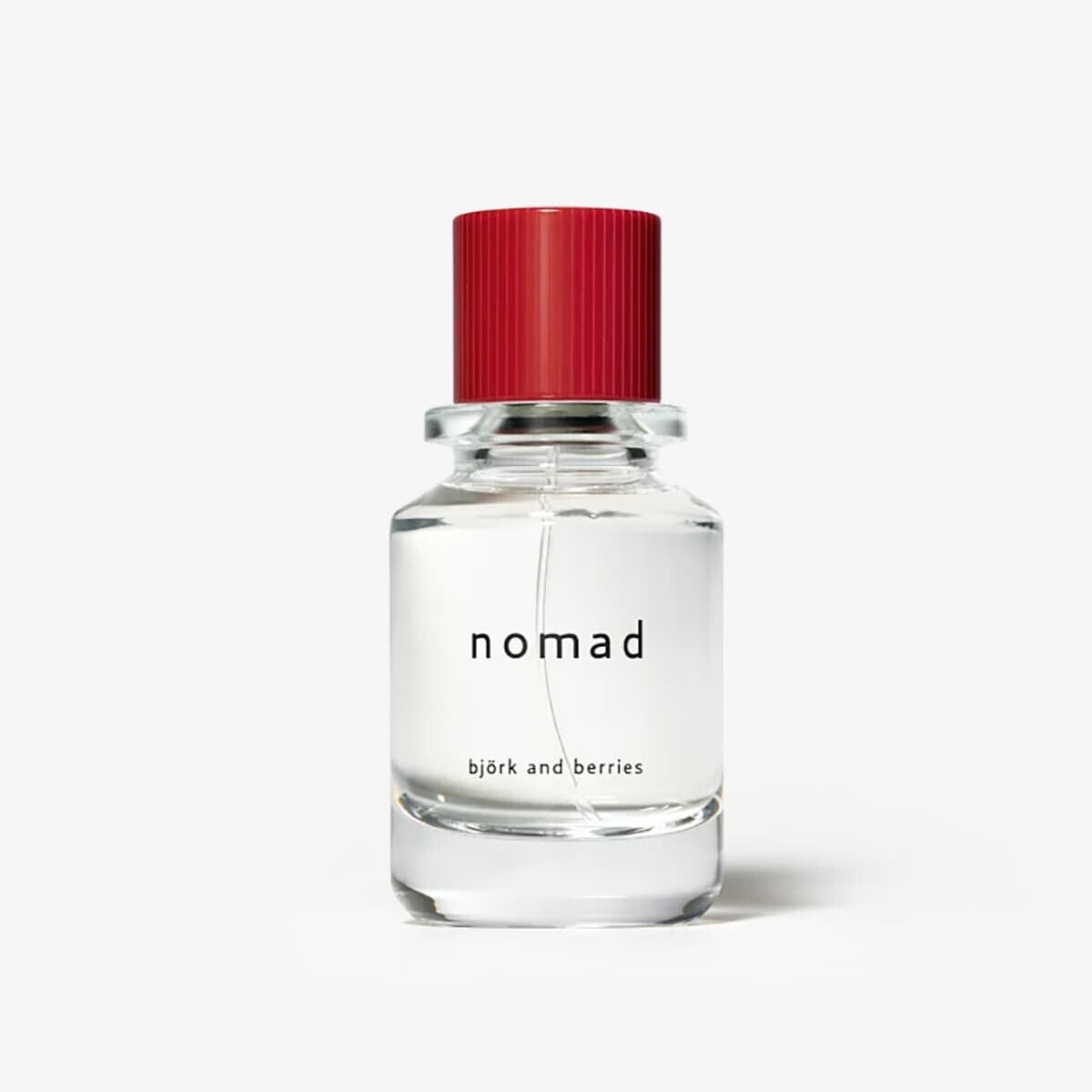 Björk and Berries Nomad 50ml