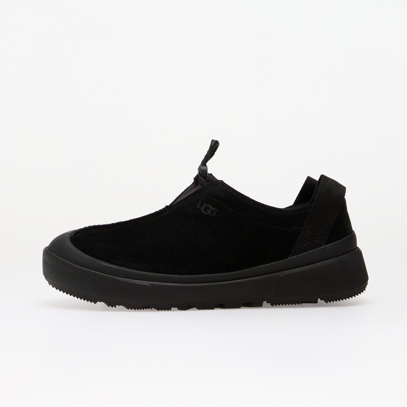 Sneakers UGG M Tasman Outpost Black UK 12