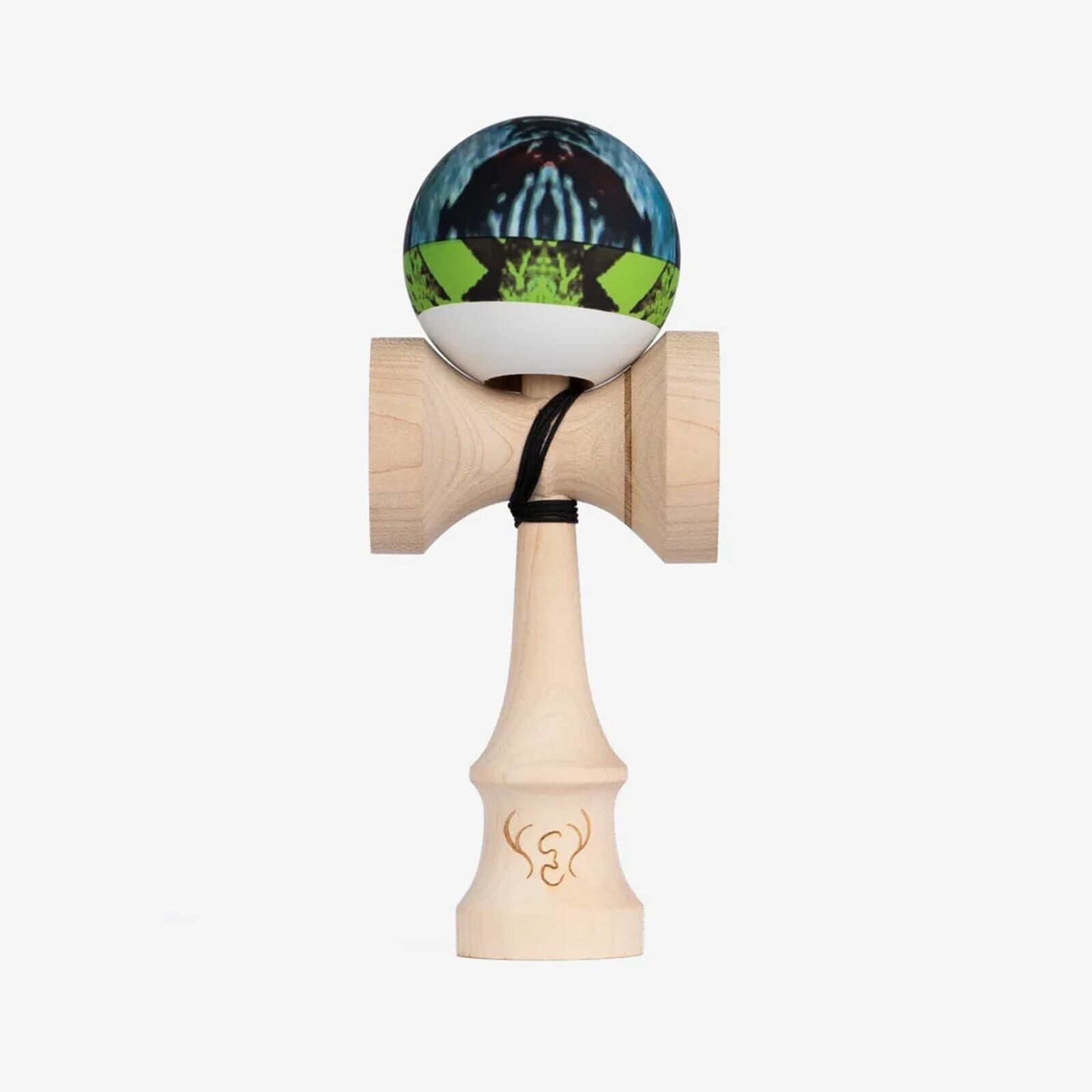 KROM Kendama Yasu Underground Pro Mod Universal