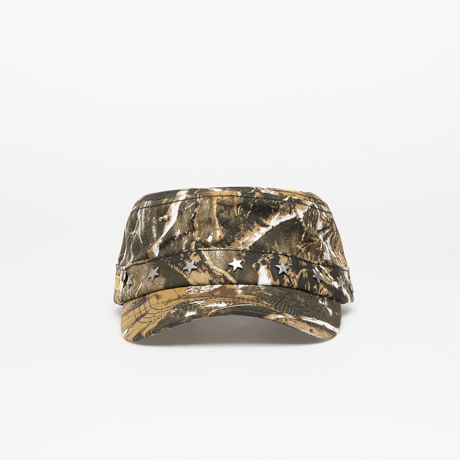 TwoJeys Guerrilla Camo Cap Camo 45