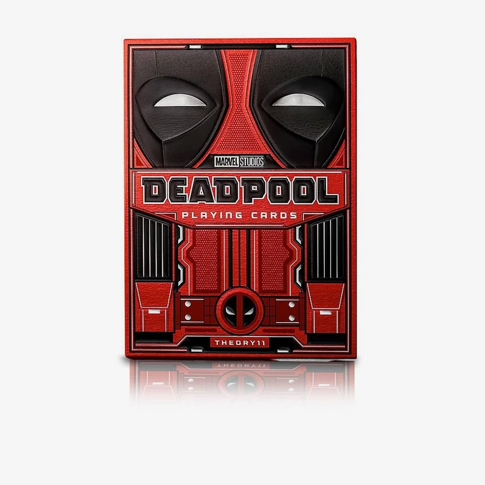 Theory11 Deadpool Red Universal